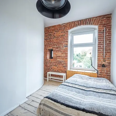 Historic Mikolaja Reja Daire Wroclaw