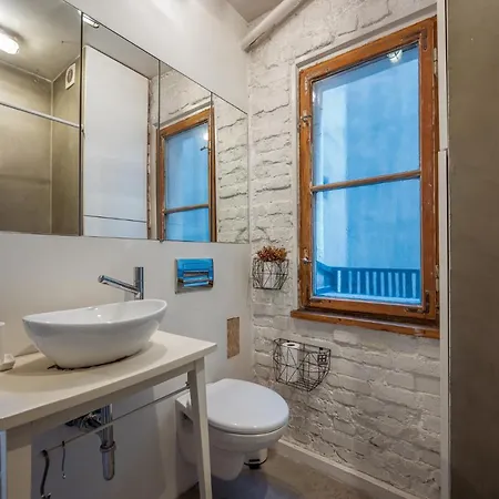 Daire Historic Mikolaja Reja *