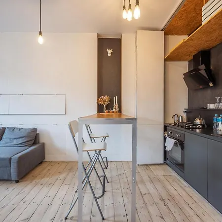 Historic Mikolaja Reja Daire