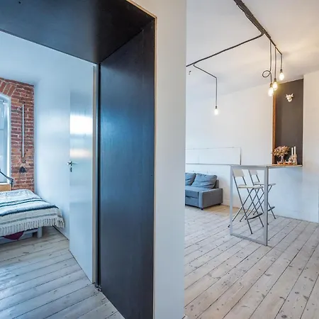 Historic Mikolaja Reja Daire Wroclaw