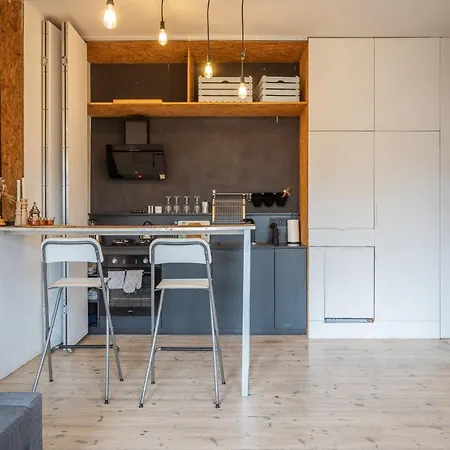 Historic Mikolaja Reja