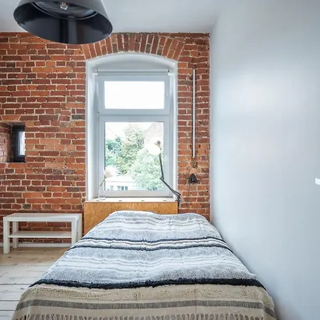 Daire Historic Mikolaja Reja Wroclaw